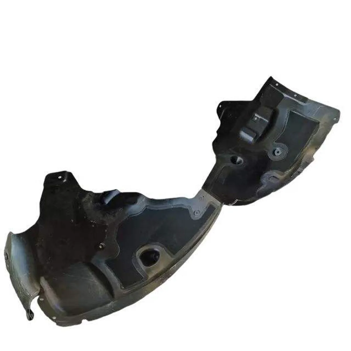 Tesla Model 3 3 front fender lining